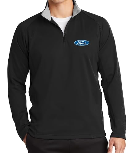 Amazon.com: David Carey Originals Officially Licensed Ford Logo