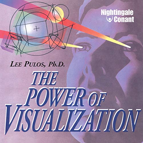 The Power of Visualization en promo sur Amazon