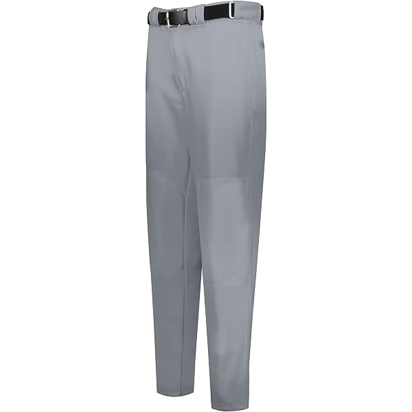 Russell Athletic Pantalón Corto con Bolsillo de Malla Corto para Hombre