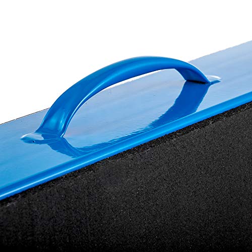 TruPasser Off-Ice/Roller Hockey Rebounder