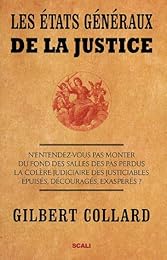 Les  états généraux de la justice