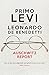 Auschwitz Report by Primo Levi, Leonardo De Benedetti