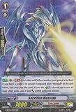 Cardfight!! Vanguard TCG - Sacrifice Messiah (G-BT05/035EN) - G Booster Set 5: Moonlit Dragonfang