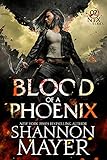 Blood of a Phoenix