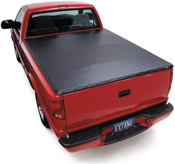 Amazon Com Extang 38740 Full Tilt Snapless Hinged Tonneau Cover Fits Sport Track 01 05 Automotive