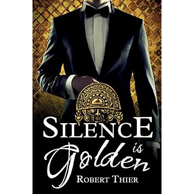 Buy Silence Is Golden Storm And Silence Saga Paperback September 4 2017 Online In Taiwan 3962600582