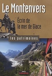 Le  Montenvers