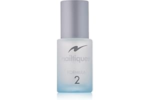 Nailtiques Formula 2 Protein, 0.5 Fl. Oz (Pack of 1)