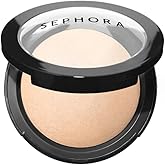 SEPHORA COLLECTION MicroSmooth Baked Powder Foundation 25 Beige