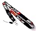 JDM Mitsubishi Ralliart Graffiti JDM Lanyard For Key/Phone Fresh As Fck RACING