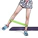 marsboy Resistance Bands Pack of 4 Exercise Bands Included Resistance Loop Bands for Legs Workout