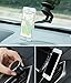 Tiger Teeth Phone Holder for Car (2-in-1)