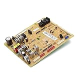 Samsung DA41-00670A Assembly PCB Main