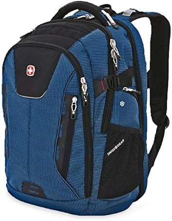 swissgear 5358 usb scansmart