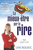 Le mieux-être par le rire by 