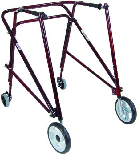 Non-Swivel Front Wheels for Nimbo 1 pcs sku# 1477591MA