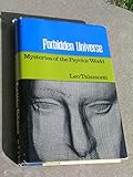 Forbidden Universe: Mysteries of the Psychic World (English and Italian Edition) by 