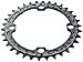 Race Face 9/10/11-Speed Single Ring, Black, 110mm x 40T