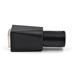Zhupoub (1 Pair) 5 Pin Male/Female XLR DMX