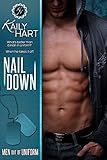 Nail Down (Men out of Uniform Book 2)