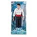Disney Prince Eric Classic Doll - The Little Mermaid - 12 Inch