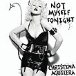 Christina Aguilera