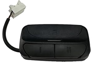 refoss RGR910 Purple Learn Button