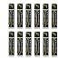 Chapstick Classic Original, Camouflage Design (12 Pack)