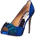 Badgley Mischka Women's Piper Platform Pump