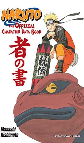 Amazon.com: Naruto Box Set 2: Volumes 28-48 with Premium