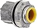Halex, 1/2 in. Rigid Water-Tight Conduit Hub , 91631, 1 per pack