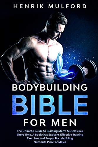 The Gold's Gym Book of Bodybuilding: Sprague, Ken, Reynolds, Bill
