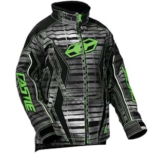 Amazon.com: CASTLE X RACEWEAR TRICK YOUTH SWITCH SE