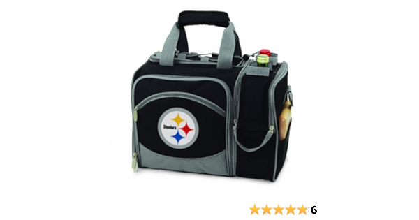 steelers backpack amazon