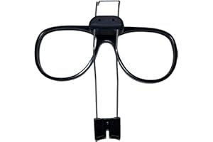 Yvacyt 6878 Spectacle Kit for 3M 6000 FF-400 7000 Series Full Facepiece Respirator parts…