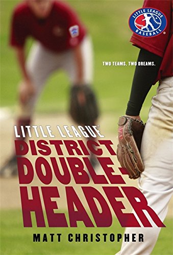 District Doubleheader (Little League)