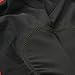 ARSUXEO Men's Cycling Bike Bib Shorts Blue Size X-Large