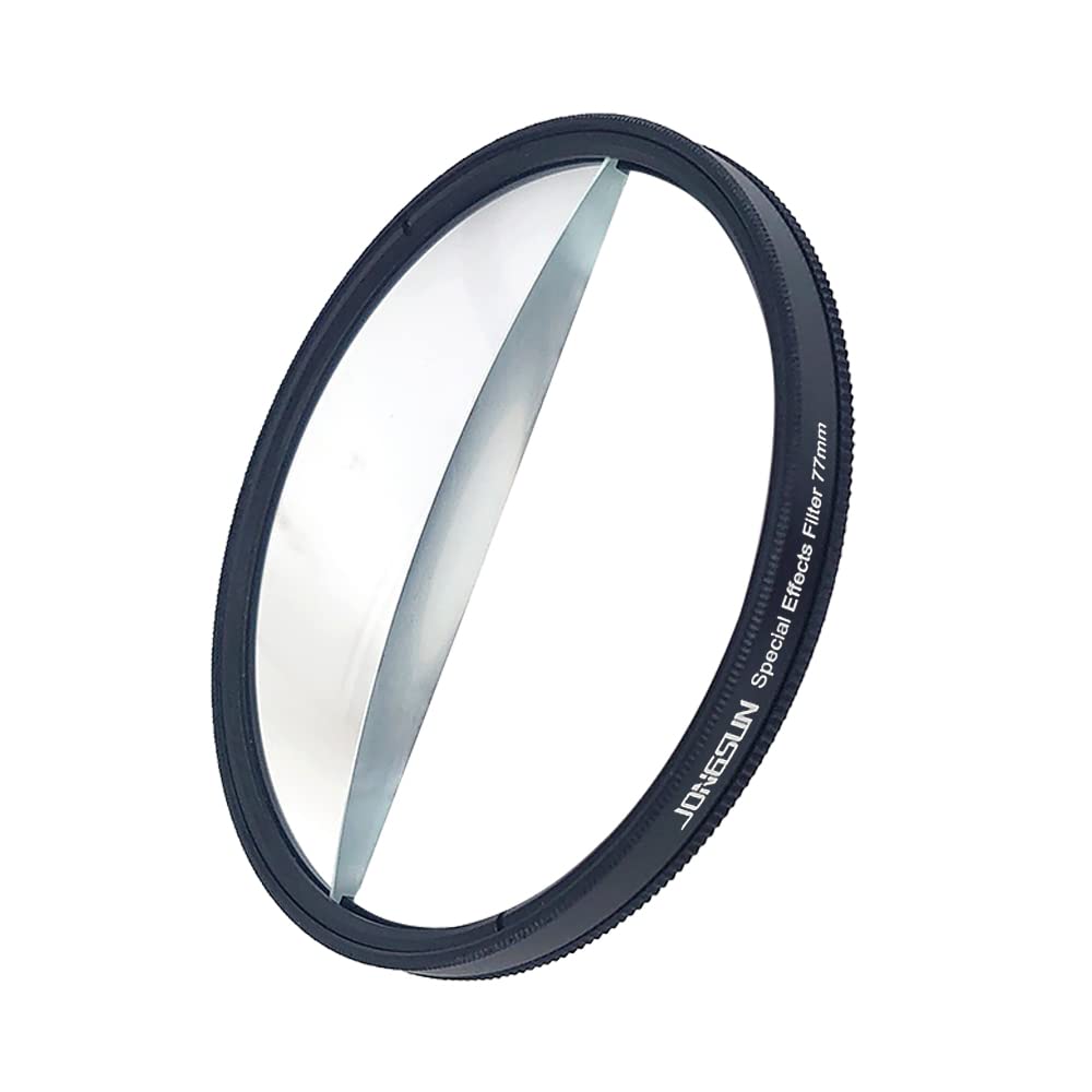 Prism Special Effects Filter (Split Diopter) — image 1