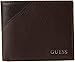 Guess Men's Monterrey Passcase Wallet