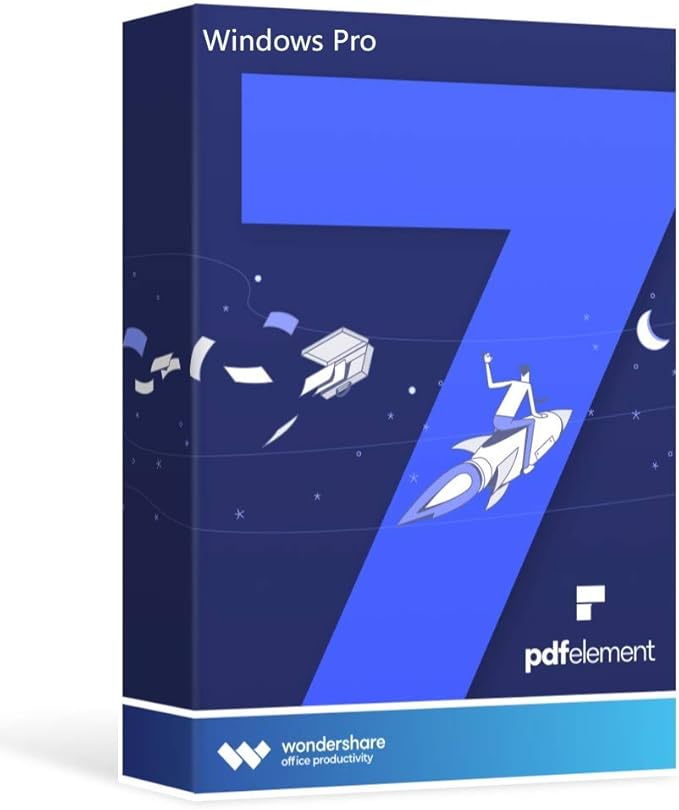 Amazon Com Pdfelement 7 Pro For Mac Mac Online Code Software