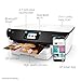 HP ENVY Photo 7155 All-in-One Color Photo Printer with Wireless Printing, Instant Ink ready (K7G93A)