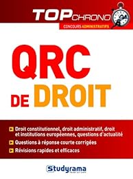 QRC de droit