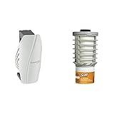 Scott Automatic White Air Freshener Dispenser With