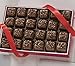 Royal Chocolate Petits Fours from The Swiss Colony