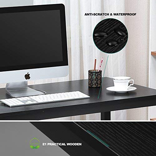 5 Computer+Modern+Sturdy+Writing+Coleshome
