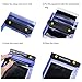 WALNEW Universal Waterproof eReader Protective Case Cover for Colorsoft Signature Edition/7