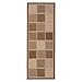 Ottomanson Jardin Collection Rug, Runner - 2'7