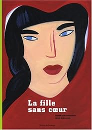 La  fille sans coeur