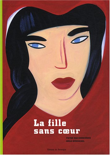 La  fille sans coeur