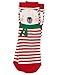 Gymboree Girls' Little Crew Sock